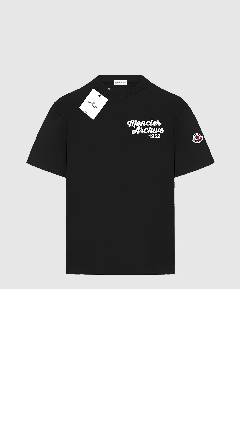 미러급레플리카사이트 | 명품레플리카 전문 쇼핑몰  | 퍼스트원 - 티셔츠 > 몽클레어