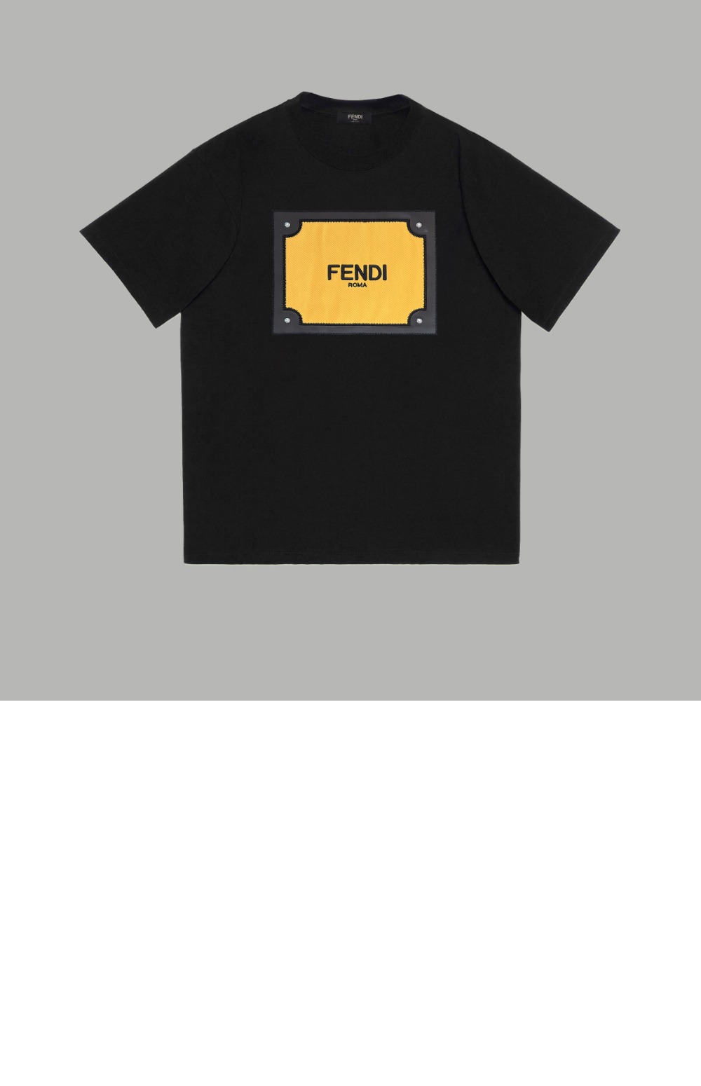 미러급레플리카사이트 | 명품레플리카 전문 쇼핑몰  | 퍼스트원 - 티셔츠 > 펜디