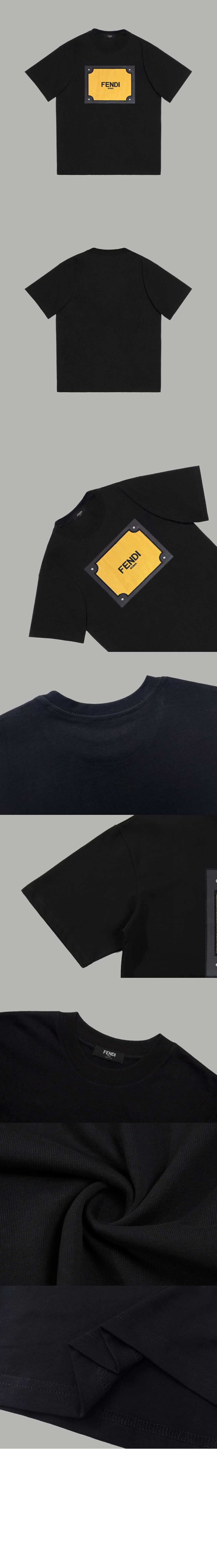 미러급레플리카사이트 | 명품레플리카 전문 쇼핑몰  | 퍼스트원 - 티셔츠 > 펜디