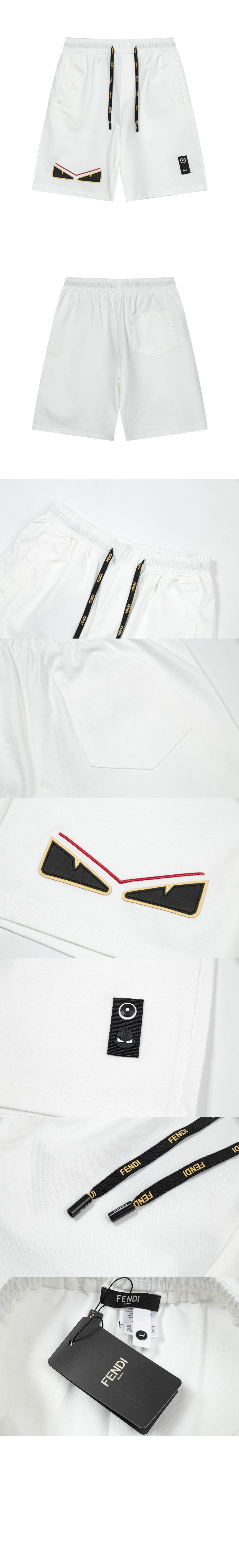 미러급레플리카사이트 | 명품레플리카 전문 쇼핑몰  | 퍼스트원 - 캐주얼 반바지 > 펜디