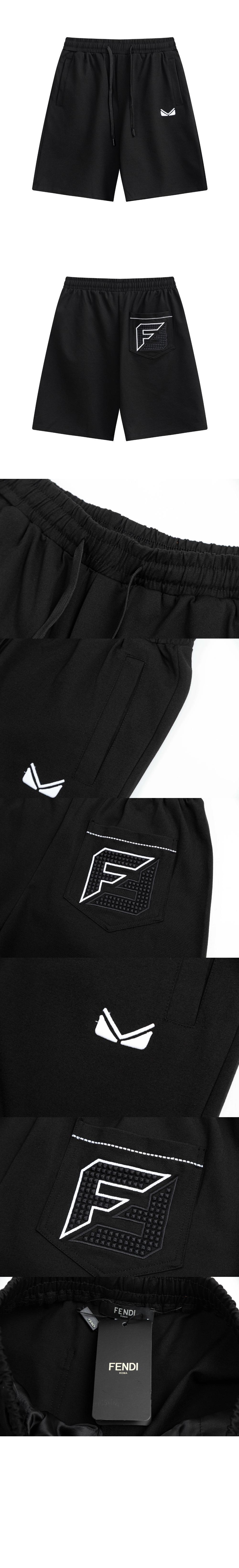 미러급레플리카사이트 | 명품레플리카 전문 쇼핑몰  | 퍼스트원 - 캐주얼 반바지 > 펜디