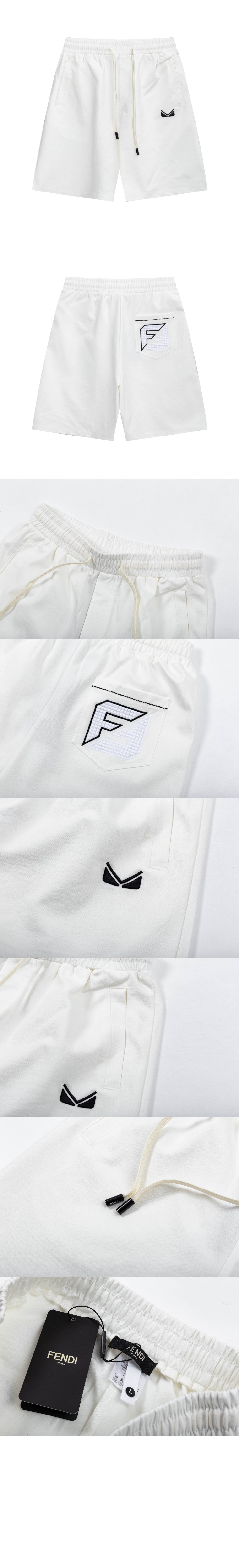 미러급레플리카사이트 | 명품레플리카 전문 쇼핑몰  | 퍼스트원 - 캐주얼 반바지 > 펜디