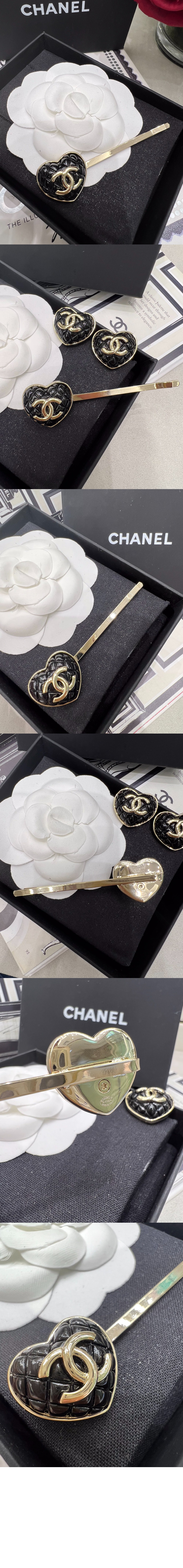 미러급레플리카사이트 | 명품레플리카 전문 쇼핑몰  | 퍼스트원 - 헤어 클립 AB9741 > 샤넬