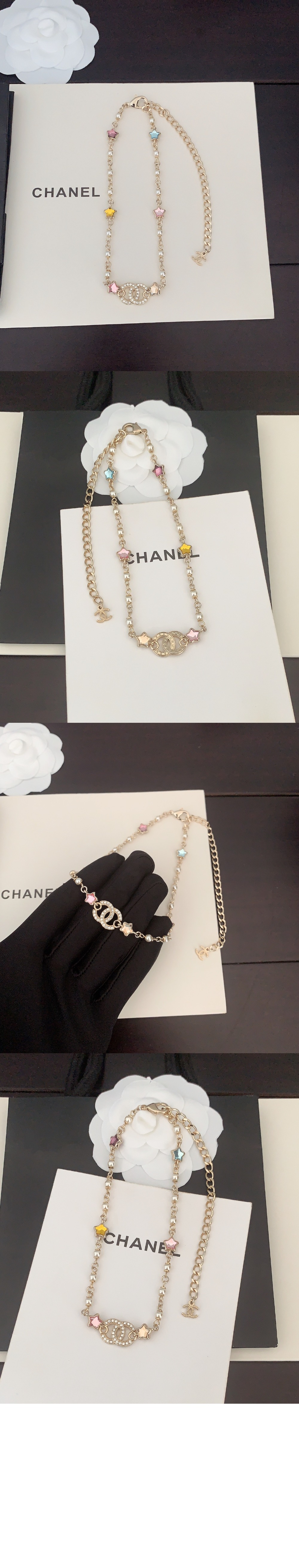 미러급레플리카사이트 | 명품레플리카 전문 쇼핑몰  | 퍼스트원 - 초커  ABF193 > 샤넬