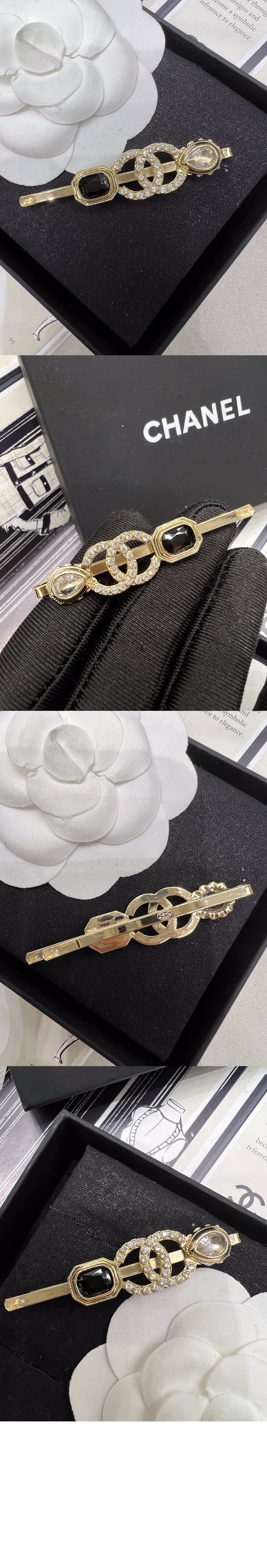 미러급레플리카사이트 | 명품레플리카 전문 쇼핑몰  | 퍼스트원 - 헤어 클립 AB9653 > 샤넬