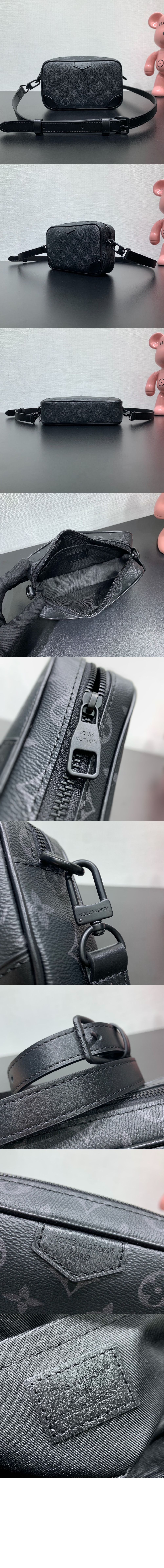 미러급레플리카사이트 | 명품레플리카 전문 쇼핑몰  | 퍼스트원 - 트로카데로 웨어러블 월릿 M14253 > 루이비통