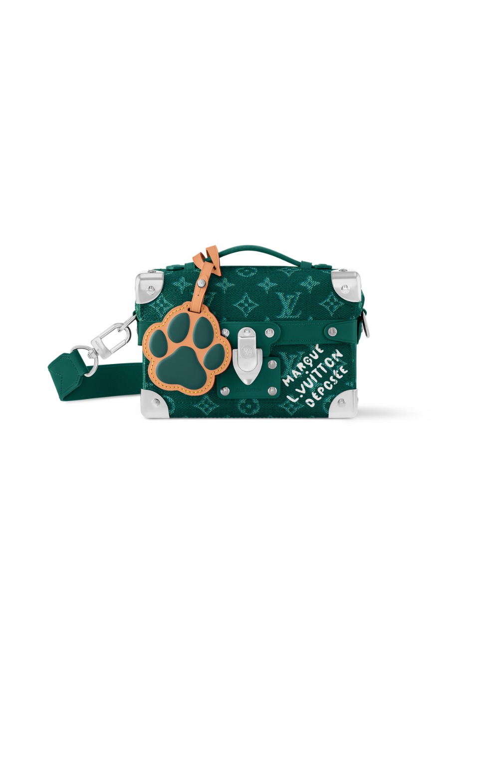 미러급레플리카사이트 | 명품레플리카 전문 쇼핑몰  | 퍼스트원 - SOUL TRUNK 백 M12686 > 루이비통