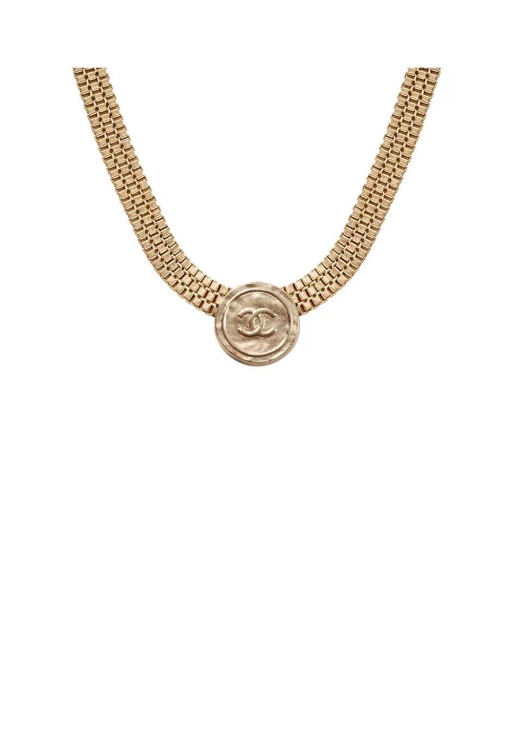 미러급레플리카사이트 | 명품레플리카 전문 쇼핑몰  | 퍼스트원 - 목걸이 AB7909 > 샤넬