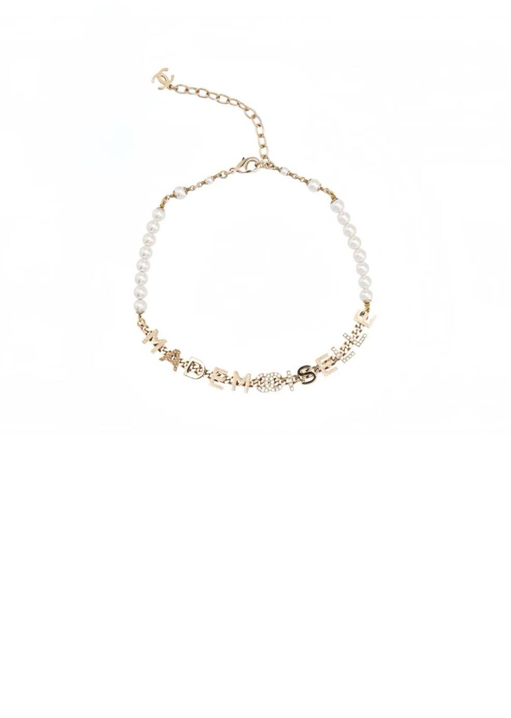 미러급레플리카사이트 | 명품레플리카 전문 쇼핑몰  | 퍼스트원 - 목걸이  AB7913 > 샤넬