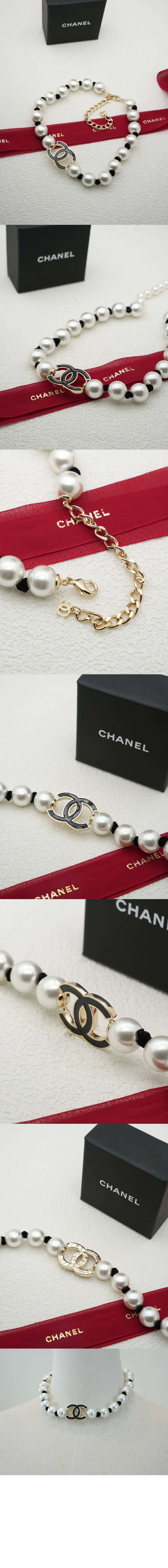 미러급레플리카사이트 | 명품레플리카 전문 쇼핑몰  | 퍼스트원 - 네크리스 ABF399 > 샤넬