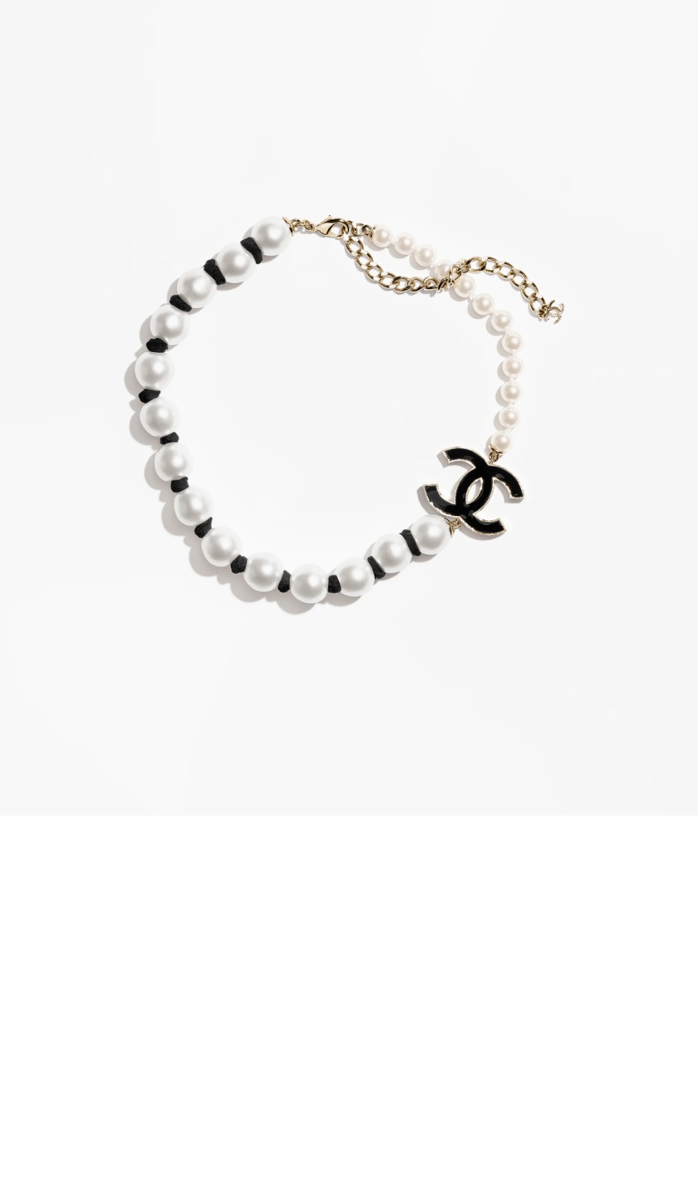 미러급레플리카사이트 | 명품레플리카 전문 쇼핑몰  | 퍼스트원 - 네크리스 ABF365 > 샤넬