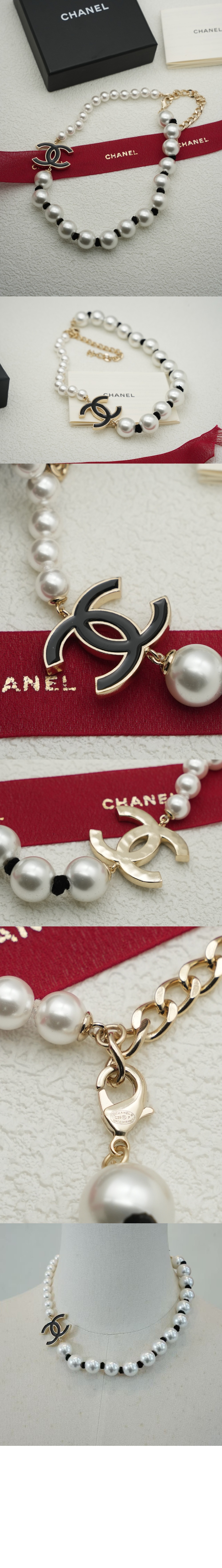 미러급레플리카사이트 | 명품레플리카 전문 쇼핑몰  | 퍼스트원 - 네크리스 ABF365 > 샤넬