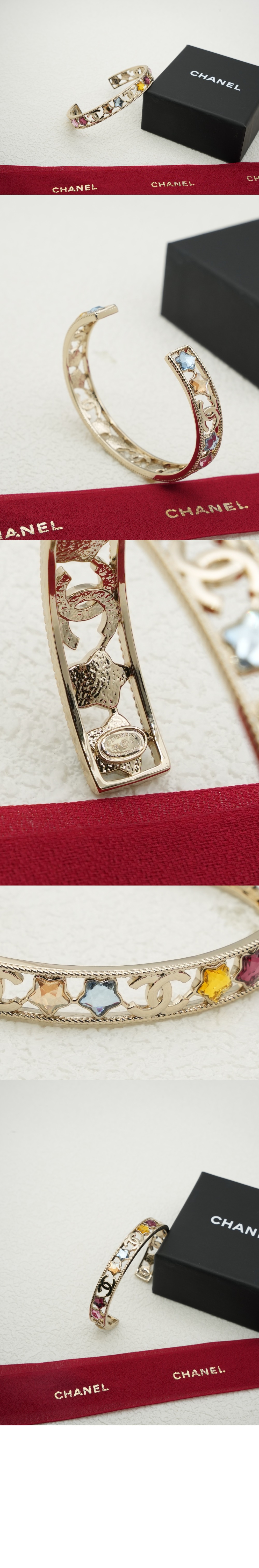 미러급레플리카사이트 | 명품레플리카 전문 쇼핑몰  | 퍼스트원 - 커프 ABF205 > 샤넬