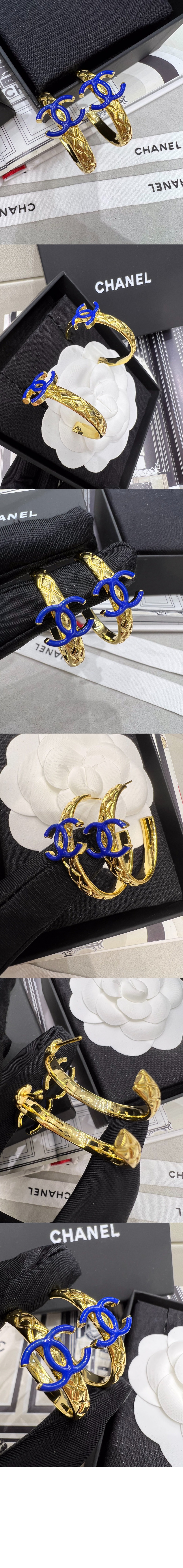 미러급레플리카사이트 | 명품레플리카 전문 쇼핑몰  | 퍼스트원 - 귀걸이 AB8368 > 샤넬
