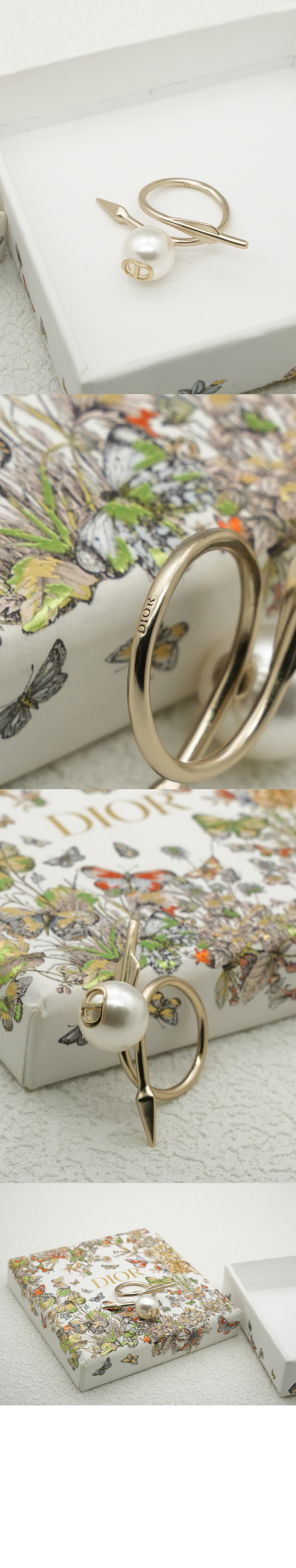 미러급레플리카사이트 | 명품레플리카 전문 쇼핑몰  | 퍼스트원 - D-Vinity 반지 R2534 > 디올