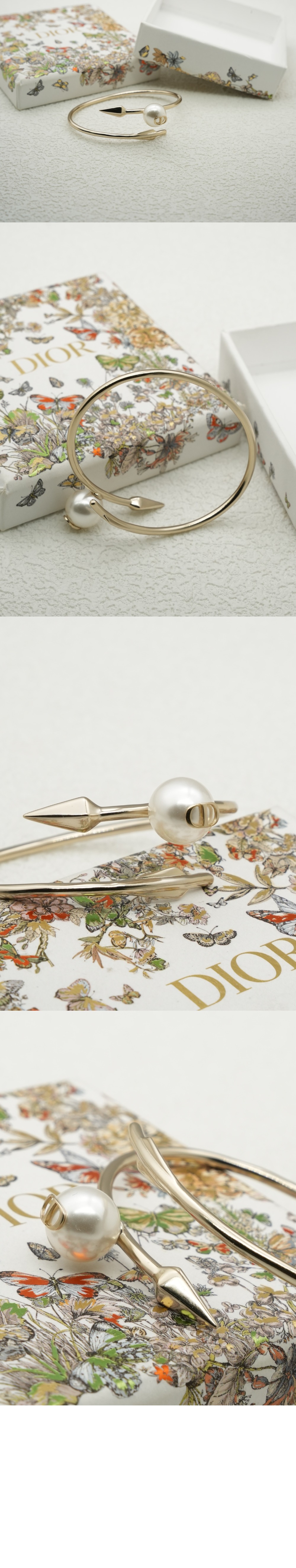 미러급레플리카사이트 | 명품레플리카 전문 쇼핑몰  | 퍼스트원 - D-Vinity 커프 B2844 > 디올