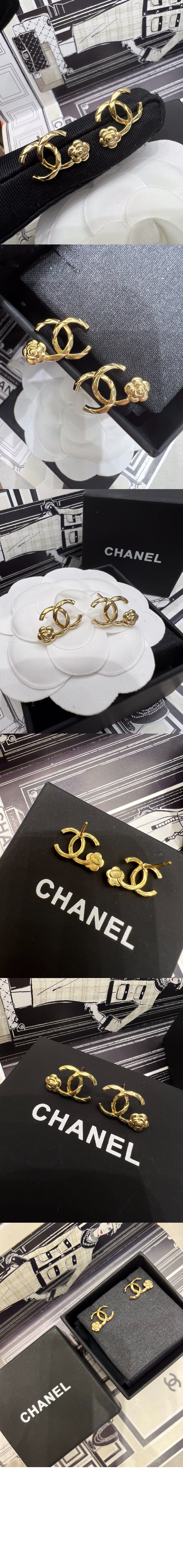 미러급레플리카사이트 | 명품레플리카 전문 쇼핑몰  | 퍼스트원 - 귀걸이 AB8990 > 샤넬