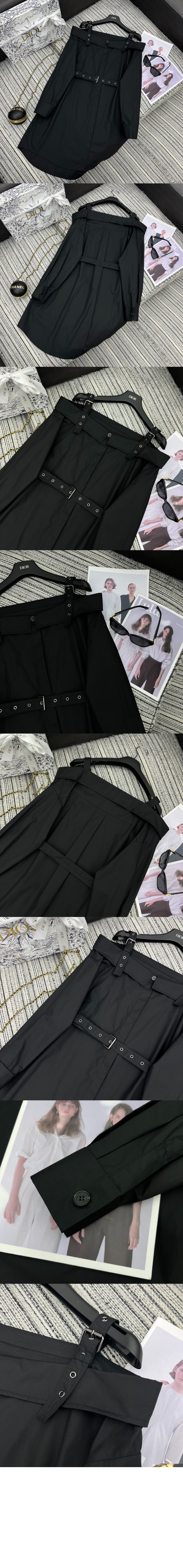 미러급레플리카사이트 | 명품레플리카 전문 쇼핑몰  | 퍼스트원 - 셔츠 드레스 > 디올