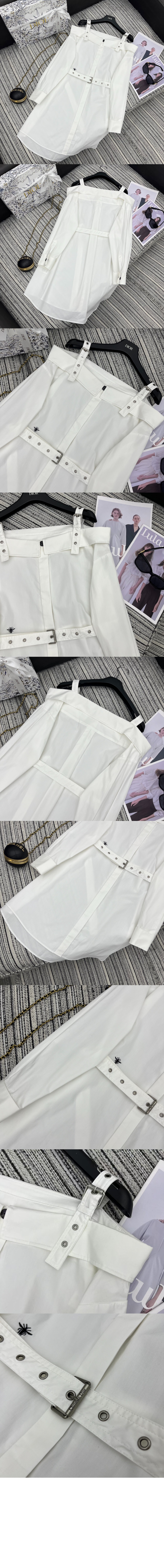 미러급레플리카사이트 | 명품레플리카 전문 쇼핑몰  | 퍼스트원 - 셔츠 드레스 > 디올