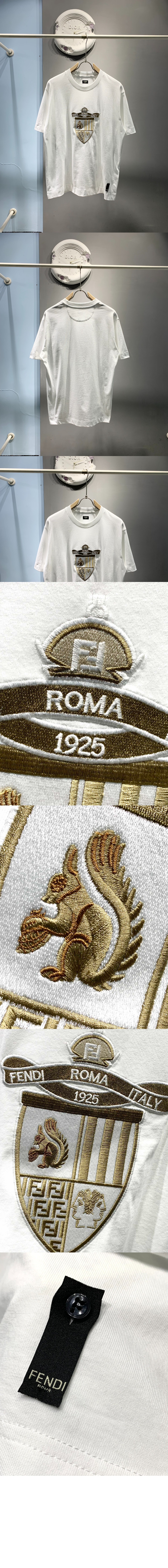 미러급레플리카사이트 | 명품레플리카 전문 쇼핑몰  | 퍼스트원 - 티셔츠 > 펜디