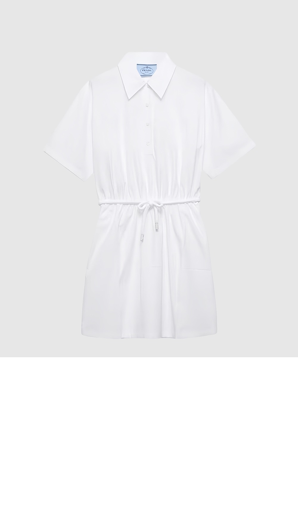 미러급레플리카사이트 | 명품레플리카 전문 쇼핑몰  | 퍼스트원 - 팝린 드레스 > 프라다