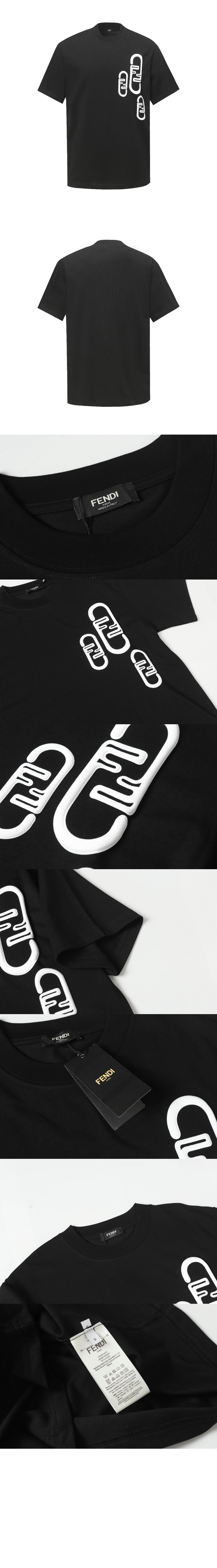 미러급레플리카사이트 | 명품레플리카 전문 쇼핑몰  | 퍼스트원 - 티셔츠 > 펜디