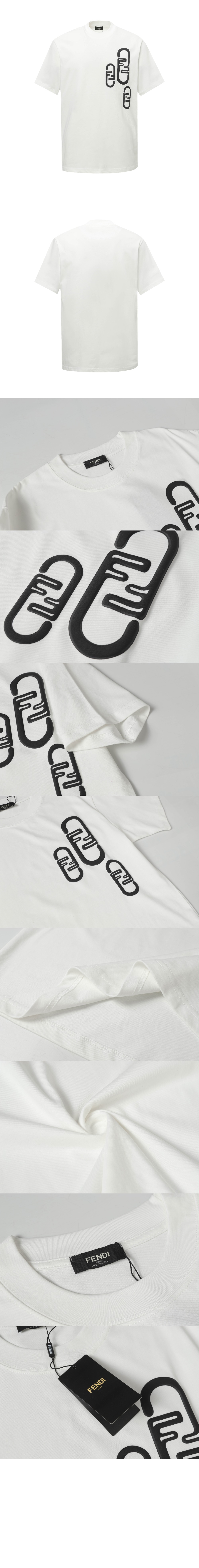 미러급레플리카사이트 | 명품레플리카 전문 쇼핑몰  | 퍼스트원 - 티셔츠 > 펜디