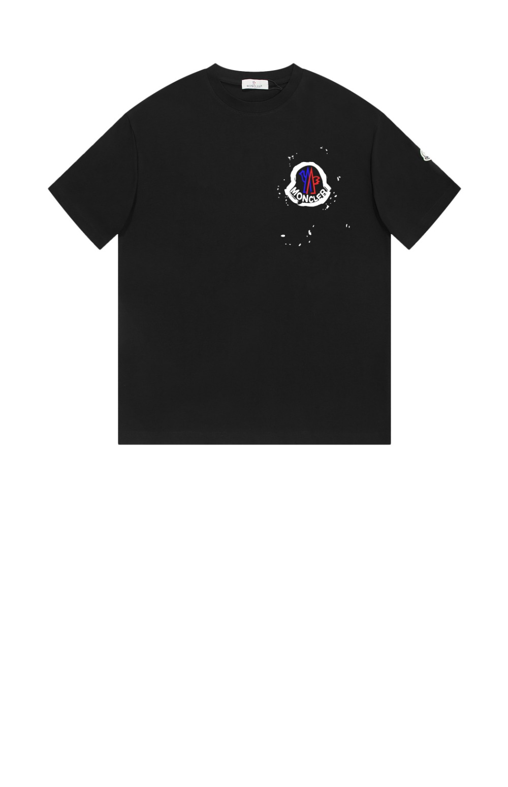 미러급레플리카사이트 | 명품레플리카 전문 쇼핑몰  | 퍼스트원 - 티셔츠 > 몽클레어