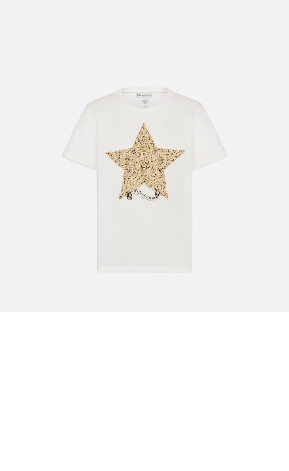 미러급레플리카사이트 | 명품레플리카 전문 쇼핑몰  | 퍼스트원 - 자수 티셔츠 > 디올