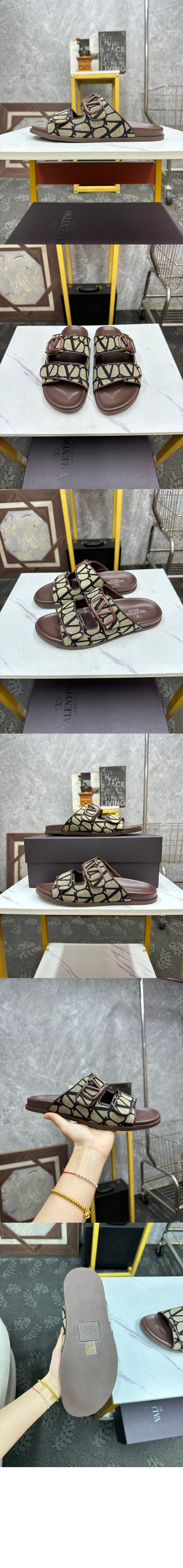 미러급레플리카사이트 | 명품레플리카 전문 쇼핑몰  | 퍼스트원 - 브이로고 트왈 이코노그라프 샌들 > 발렌티노