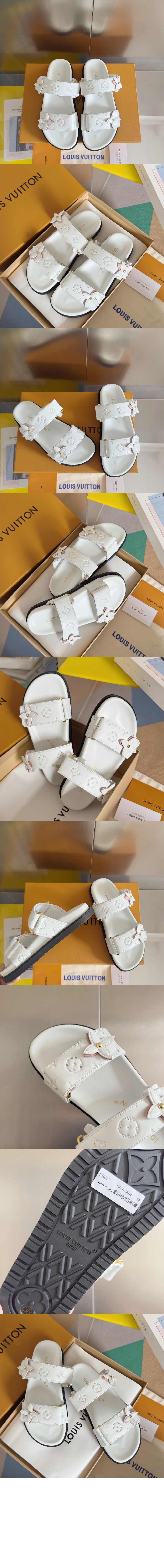 미러급레플리카사이트 | 명품레플리카 전문 쇼핑몰  | 퍼스트원 - 선셋 플랫 컴포트 뮬 1AD7ZQ > 루이비통