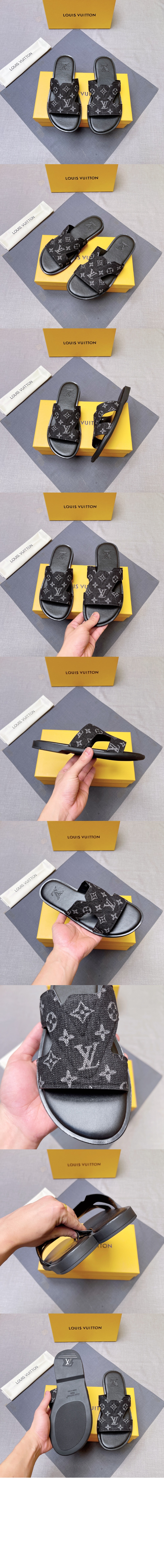 미러급레플리카사이트 | 명품레플리카 전문 쇼핑몰  | 퍼스트원 - 오아시스 뮬 1AANC2 > 루이비통