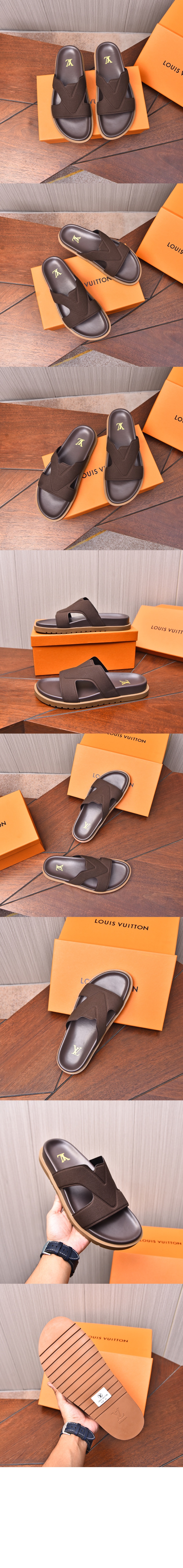 미러급레플리카사이트 | 명품레플리카 전문 쇼핑몰  | 퍼스트원 - 오아시스 뮬 1ACWOS > 루이비통