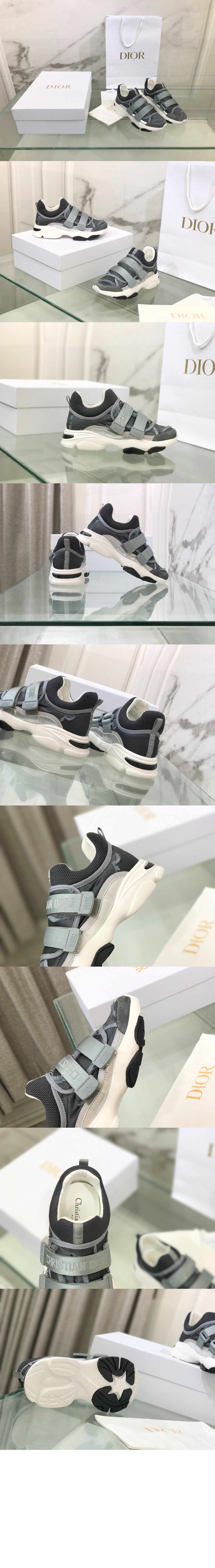 미러급레플리카사이트 | 명품레플리카 전문 쇼핑몰  | 퍼스트원 - D-WANDER 스니커즈 KCK29 > 디올