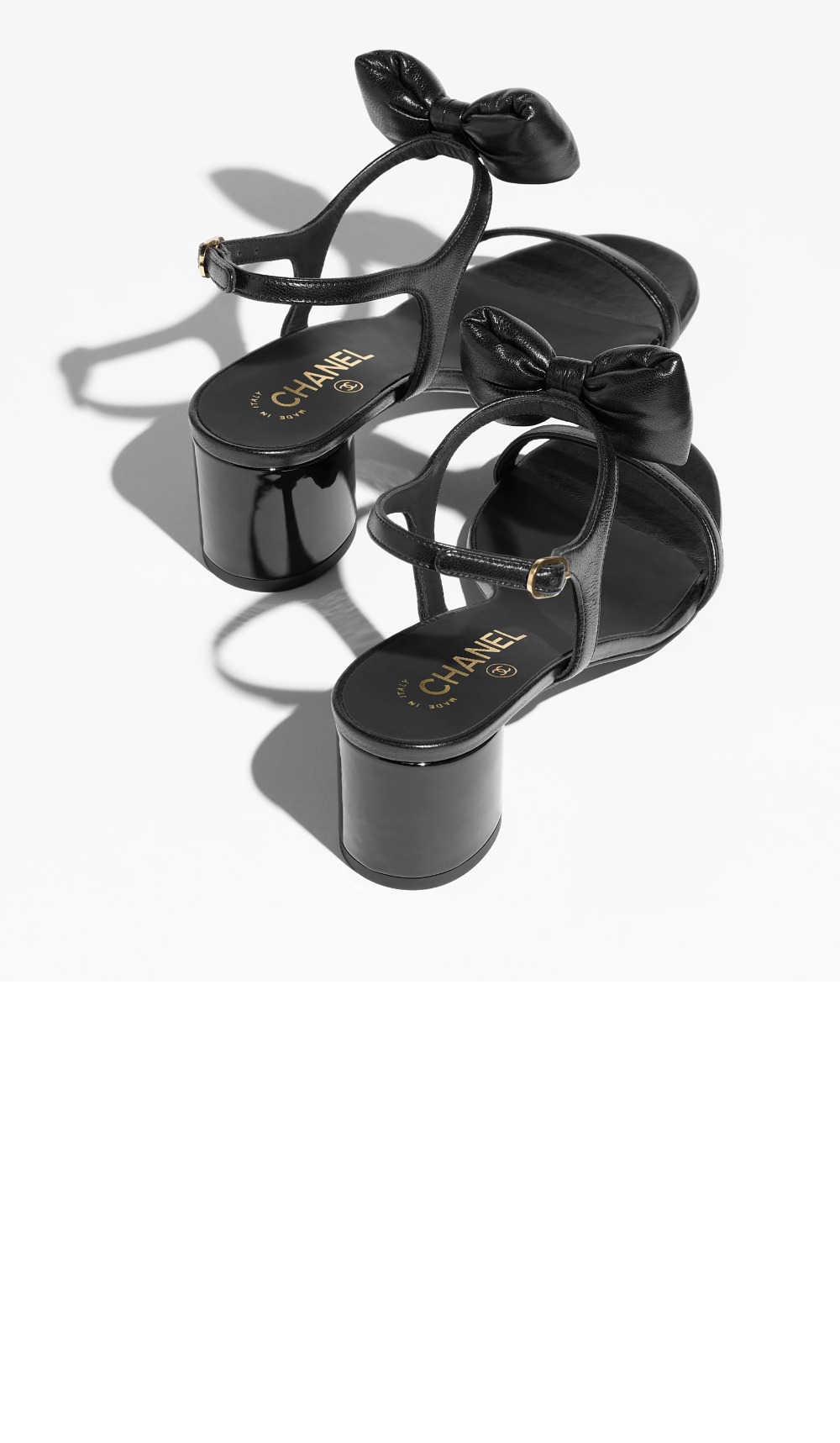 미러급레플리카사이트 | 명품레플리카 전문 쇼핑몰  | 퍼스트원 - 샌들 G46192 > 샤넬