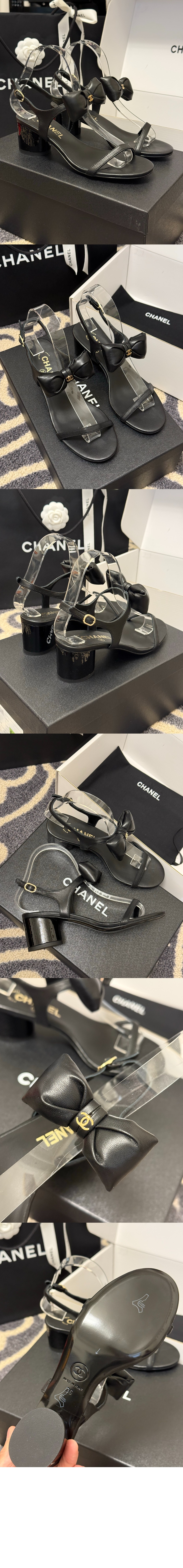 미러급레플리카사이트 | 명품레플리카 전문 쇼핑몰  | 퍼스트원 - 샌들 G46192 > 샤넬