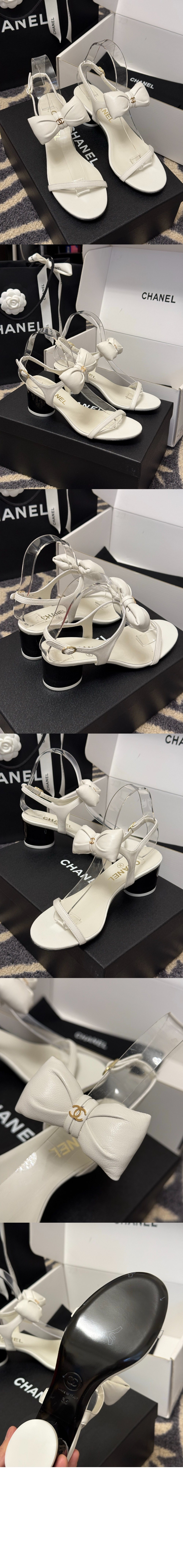 미러급레플리카사이트 | 명품레플리카 전문 쇼핑몰  | 퍼스트원 - 샌들 G46192 > 샤넬