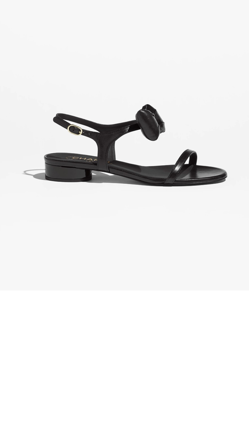 미러급레플리카사이트 | 명품레플리카 전문 쇼핑몰  | 퍼스트원 - 샌들 G46193 > 샤넬