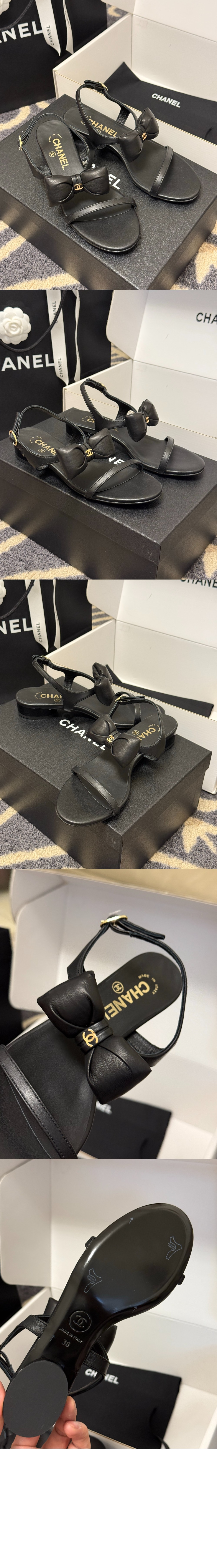 미러급레플리카사이트 | 명품레플리카 전문 쇼핑몰  | 퍼스트원 - 샌들 G46193 > 샤넬