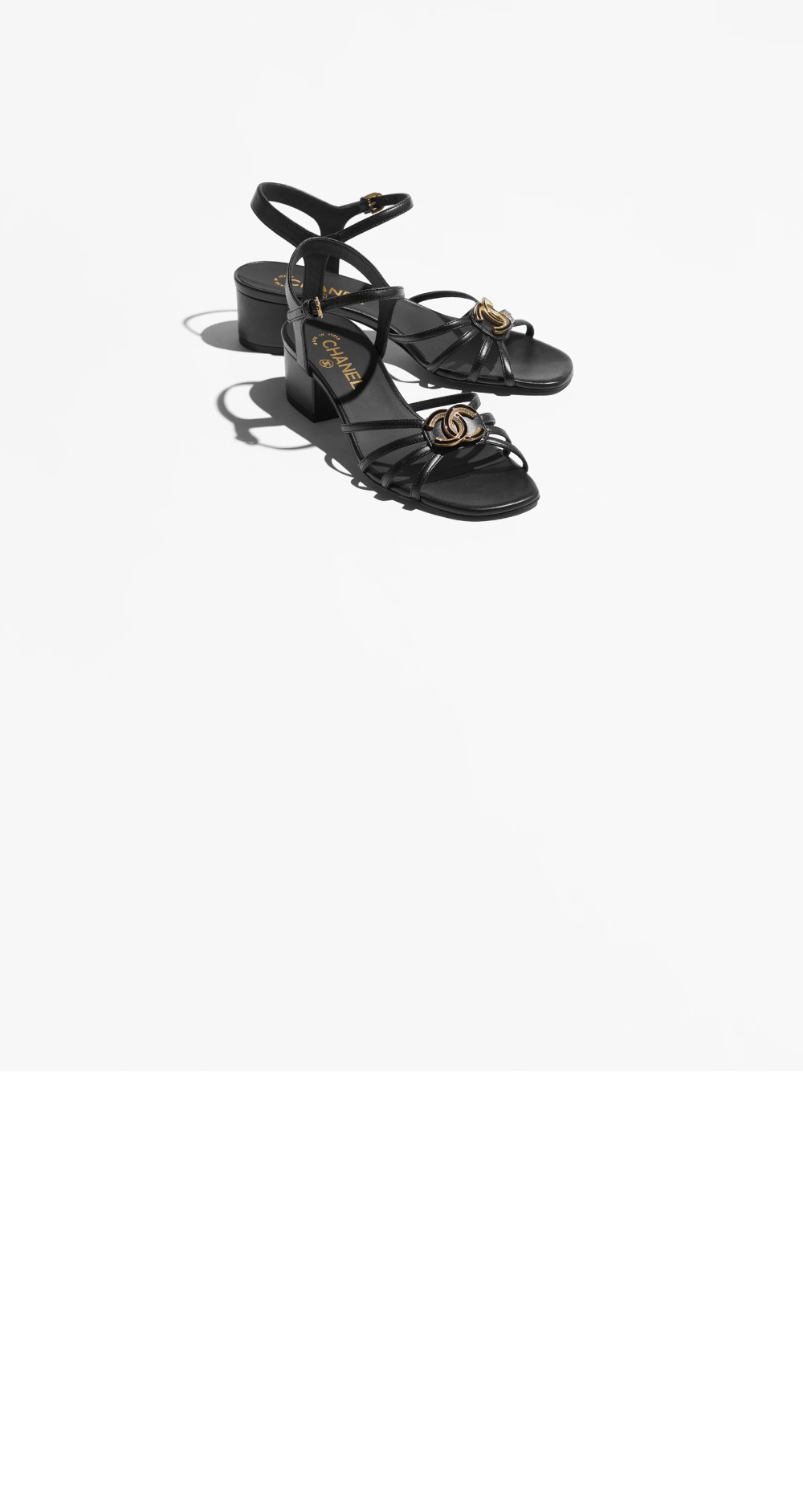 미러급레플리카사이트 | 명품레플리카 전문 쇼핑몰  | 퍼스트원 - 샌들 G46274 > 샤넬