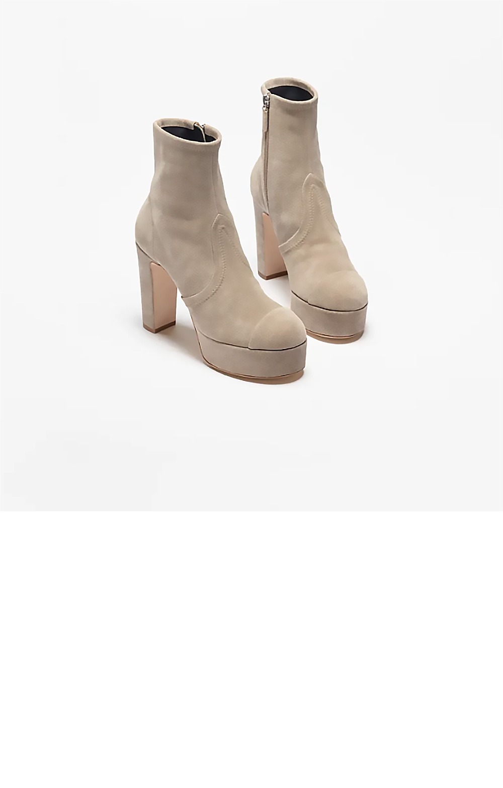 미러급레플리카사이트 | 명품레플리카 전문 쇼핑몰  | 퍼스트원 - 쇼트 부츠 G46050 > 샤넬