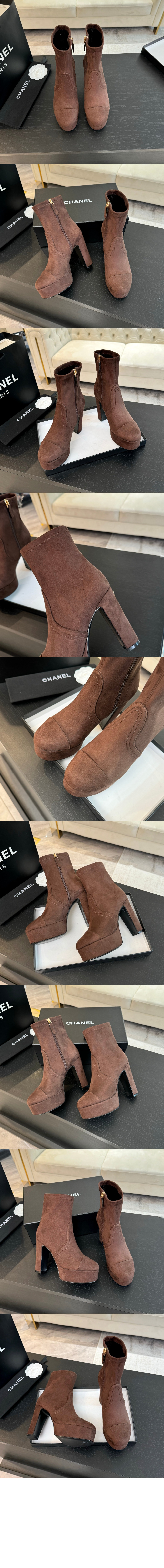 미러급레플리카사이트 | 명품레플리카 전문 쇼핑몰  | 퍼스트원 - 쇼트 부츠 G46050 > 샤넬