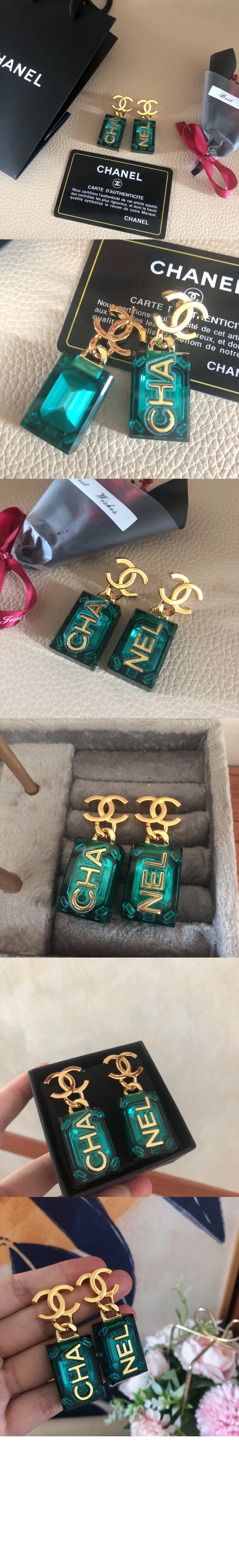 미러급레플리카사이트 | 명품레플리카 전문 쇼핑몰  | 퍼스트원 - 귀걸이 ABA452 > 샤넬