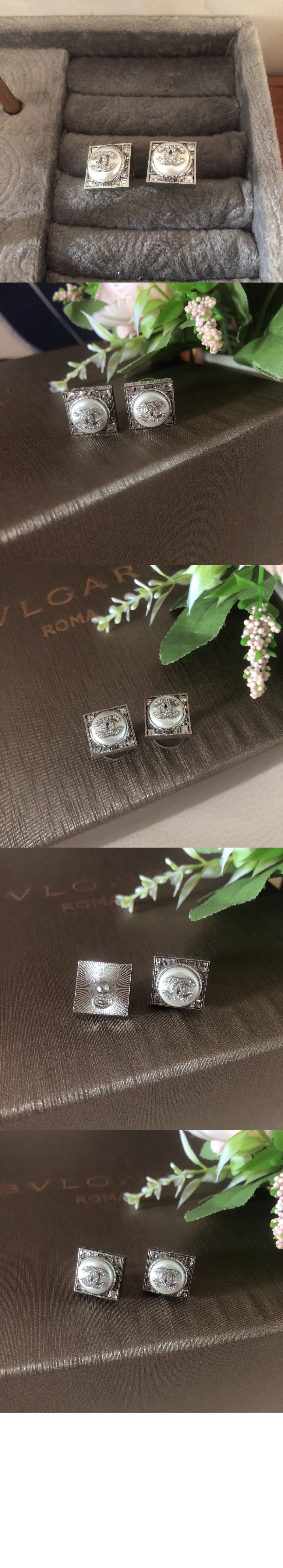 미러급레플리카사이트 | 명품레플리카 전문 쇼핑몰  | 퍼스트원 - 귀걸이 ABA641 > 샤넬