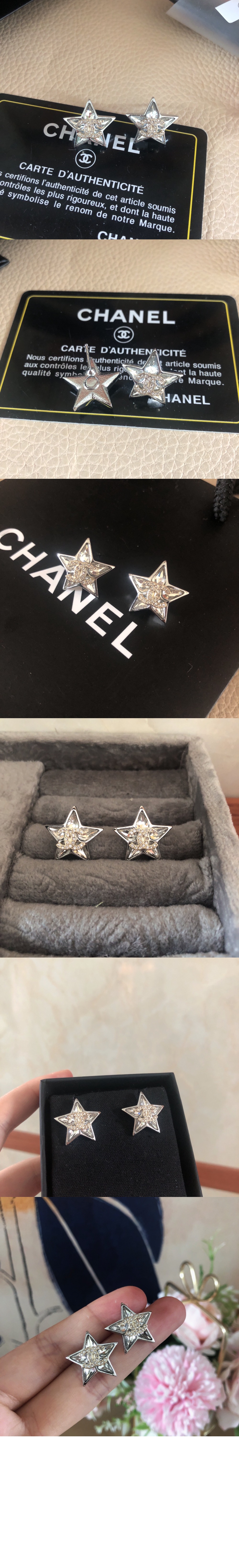 미러급레플리카사이트 | 명품레플리카 전문 쇼핑몰  | 퍼스트원 - 귀걸이 ABA911 > 샤넬