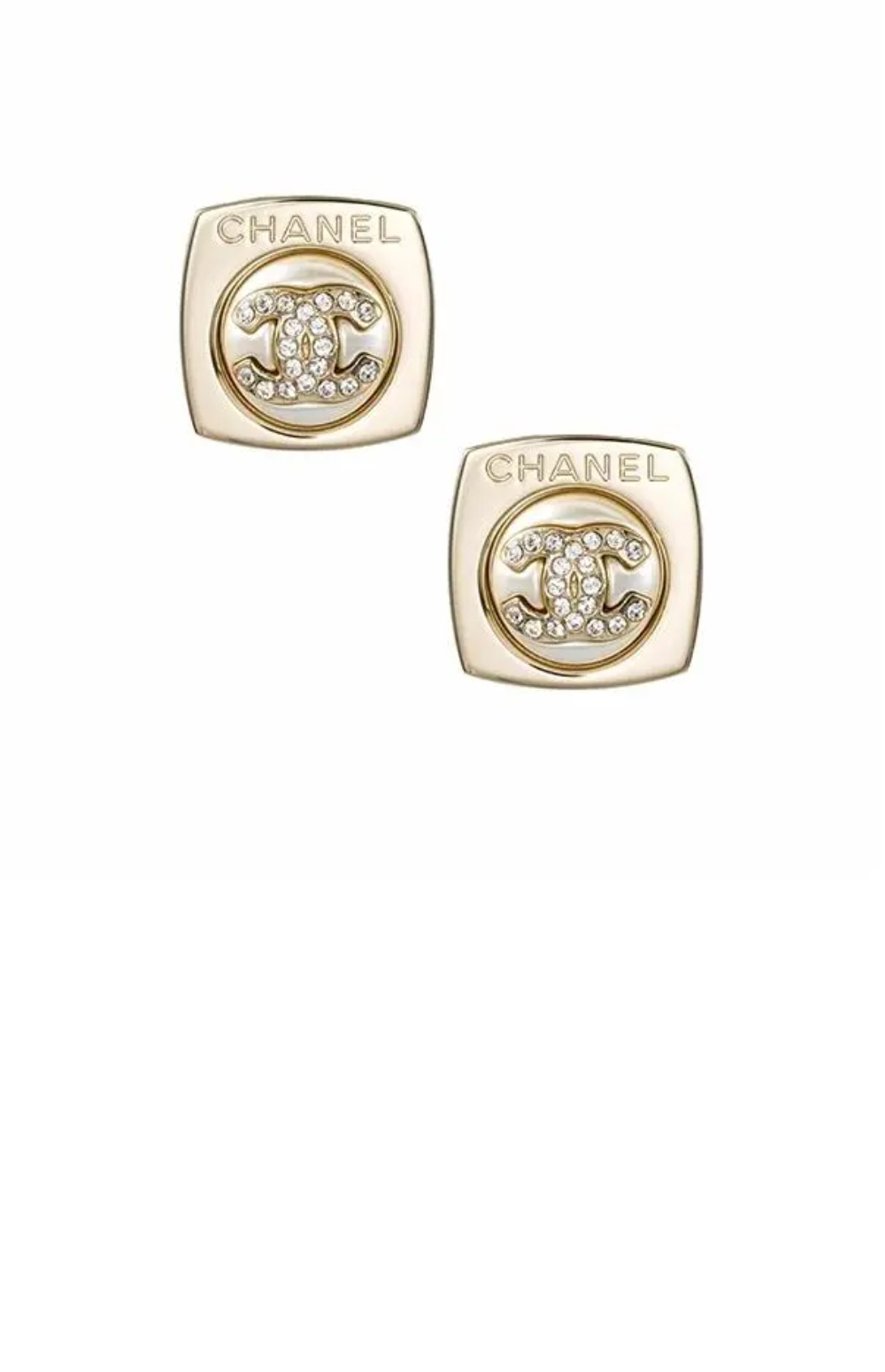 미러급레플리카사이트 | 명품레플리카 전문 쇼핑몰  | 퍼스트원 - 귀걸이 ABA746 > 샤넬