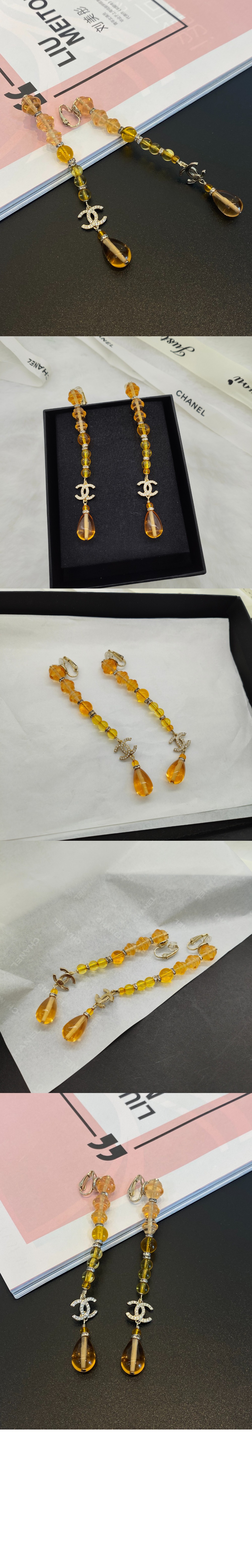 미러급레플리카사이트 | 명품레플리카 전문 쇼핑몰  | 퍼스트원 - 귀걸이 ABA853 > 샤넬