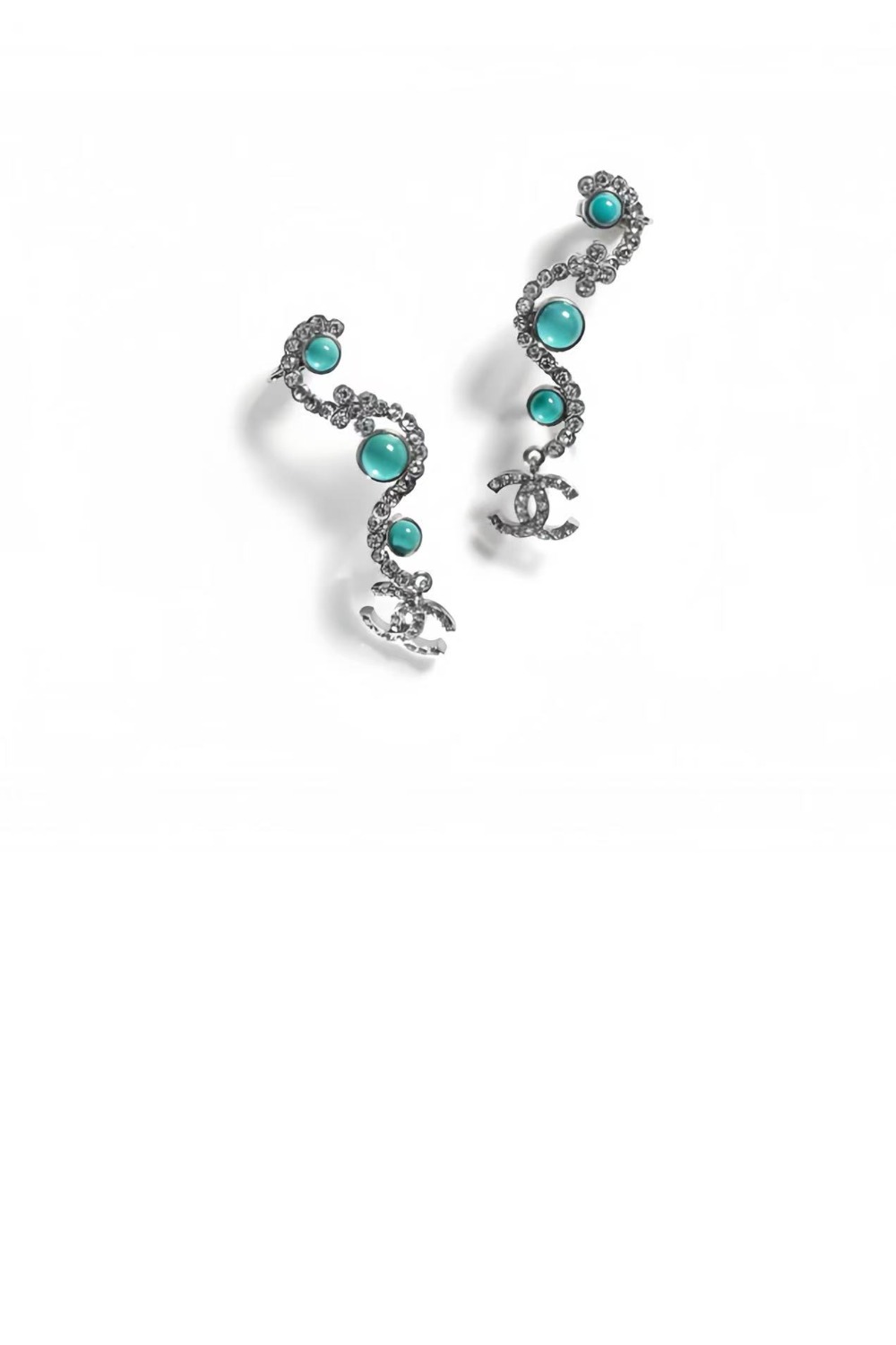 미러급레플리카사이트 | 명품레플리카 전문 쇼핑몰  | 퍼스트원 - 귀걸이 ABB308 > 샤넬