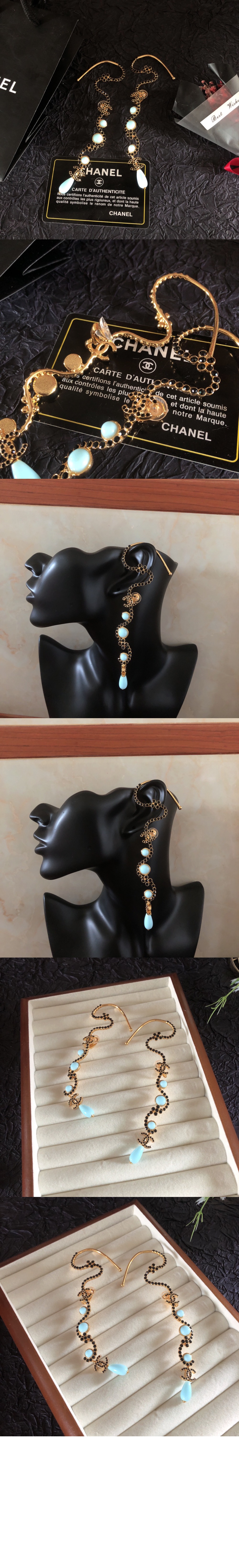 미러급레플리카사이트 | 명품레플리카 전문 쇼핑몰  | 퍼스트원 - 귀걸이 ABD306 > 샤넬