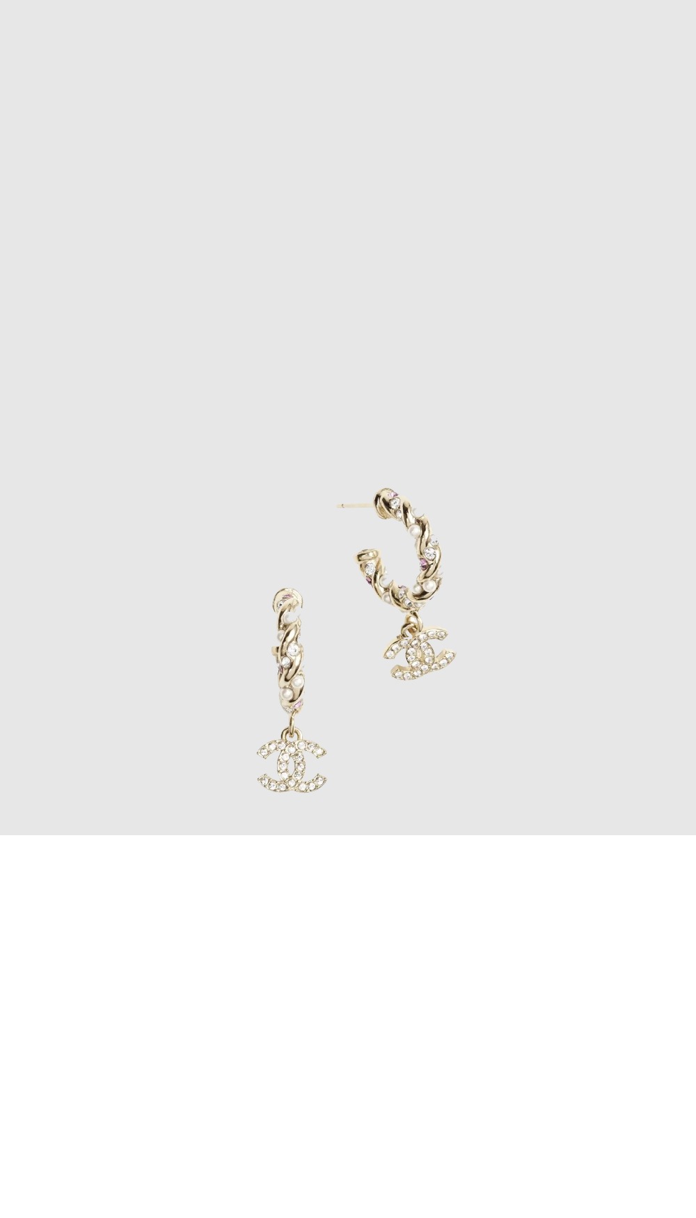 미러급레플리카사이트 | 명품레플리카 전문 쇼핑몰  | 퍼스트원 - 귀걸이 ABB507 > 샤넬